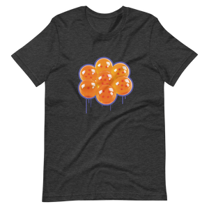 Unisex T-Shirt Dragon Ball Spheres - AllKingz
