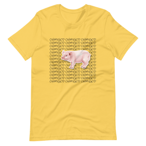 Unisex T-Shirt Pig Bacon Lovers Meat - AllKingz